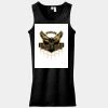 1080 - Bella + Canvas Ladies' Baby Rib Tank Thumbnail
