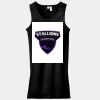 1080 - Bella + Canvas Ladies' Baby Rib Tank Thumbnail