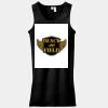 1080 - Bella + Canvas Ladies' Baby Rib Tank Thumbnail