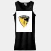 1080 - Bella + Canvas Ladies' Baby Rib Tank Thumbnail