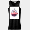 1080 - Bella + Canvas Ladies' Baby Rib Tank Thumbnail