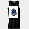 1080 - Bella + Canvas Ladies' Baby Rib Tank Thumbnail
