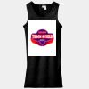 1080 - Bella + Canvas Ladies' Baby Rib Tank Thumbnail