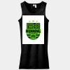 1080 - Bella + Canvas Ladies' Baby Rib Tank Thumbnail