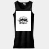 1080 - Bella + Canvas Ladies' Baby Rib Tank Thumbnail