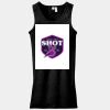 1080 - Bella + Canvas Ladies' Baby Rib Tank Thumbnail