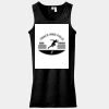 1080 - Bella + Canvas Ladies' Baby Rib Tank Thumbnail