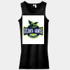 1080 - Bella + Canvas Ladies' Baby Rib Tank Thumbnail