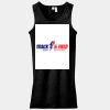 1080 - Bella + Canvas Ladies' Baby Rib Tank Thumbnail
