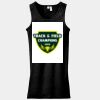 1080 - Bella + Canvas Ladies' Baby Rib Tank Thumbnail