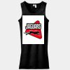 1080 - Bella + Canvas Ladies' Baby Rib Tank Thumbnail