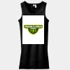 1080 - Bella + Canvas Ladies' Baby Rib Tank Thumbnail