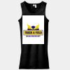 1080 - Bella + Canvas Ladies' Baby Rib Tank Thumbnail
