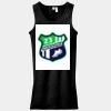1080 - Bella + Canvas Ladies' Baby Rib Tank Thumbnail