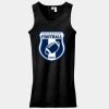 1080 - Bella + Canvas Ladies' Baby Rib Tank Thumbnail