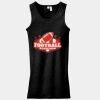 1080 - Bella + Canvas Ladies' Baby Rib Tank Thumbnail