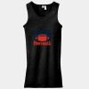 1080 - Bella + Canvas Ladies' Baby Rib Tank Thumbnail
