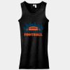 1080 - Bella + Canvas Ladies' Baby Rib Tank Thumbnail