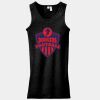 1080 - Bella + Canvas Ladies' Baby Rib Tank Thumbnail