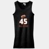 1080 - Bella + Canvas Ladies' Baby Rib Tank Thumbnail