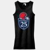 1080 - Bella + Canvas Ladies' Baby Rib Tank Thumbnail