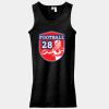 1080 - Bella + Canvas Ladies' Baby Rib Tank Thumbnail