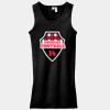 1080 - Bella + Canvas Ladies' Baby Rib Tank Thumbnail