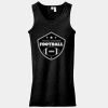 1080 - Bella + Canvas Ladies' Baby Rib Tank Thumbnail
