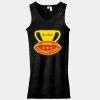 1080 - Bella + Canvas Ladies' Baby Rib Tank Thumbnail