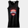 1080 - Bella + Canvas Ladies' Baby Rib Tank Thumbnail