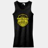 1080 - Bella + Canvas Ladies' Baby Rib Tank Thumbnail