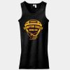 1080 - Bella + Canvas Ladies' Baby Rib Tank Thumbnail