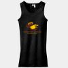1080 - Bella + Canvas Ladies' Baby Rib Tank Thumbnail
