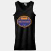 1080 - Bella + Canvas Ladies' Baby Rib Tank Thumbnail