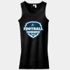 1080 - Bella + Canvas Ladies' Baby Rib Tank Thumbnail