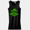 1080 - Bella + Canvas Ladies' Baby Rib Tank Thumbnail