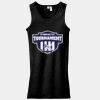 1080 - Bella + Canvas Ladies' Baby Rib Tank Thumbnail