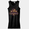 1080 - Bella + Canvas Ladies' Baby Rib Tank Thumbnail