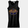 1080 - Bella + Canvas Ladies' Baby Rib Tank Thumbnail