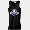1080 - Bella + Canvas Ladies' Baby Rib Tank Thumbnail