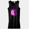 1080 - Bella + Canvas Ladies' Baby Rib Tank Thumbnail