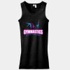 1080 - Bella + Canvas Ladies' Baby Rib Tank Thumbnail