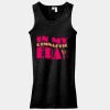 1080 - Bella + Canvas Ladies' Baby Rib Tank Thumbnail