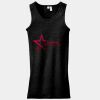 1080 - Bella + Canvas Ladies' Baby Rib Tank Thumbnail