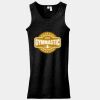 1080 - Bella + Canvas Ladies' Baby Rib Tank Thumbnail