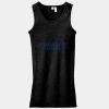 1080 - Bella + Canvas Ladies' Baby Rib Tank Thumbnail