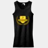 1080 - Bella + Canvas Ladies' Baby Rib Tank Thumbnail