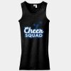 1080 - Bella + Canvas Ladies' Baby Rib Tank Thumbnail