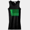 1080 - Bella + Canvas Ladies' Baby Rib Tank Thumbnail