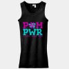 1080 - Bella + Canvas Ladies' Baby Rib Tank Thumbnail